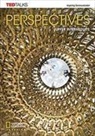 Jeffries Lansford - Perspectives Upper-intermediate Student Book with MyELT Online
