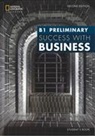 Success with Business B1 Preliminary Student Book with Ebook