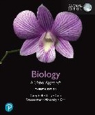 Michael Cain, Michael L. Cain, Neil Campbell, Neil A. Campbell, Peter Minorsky, Peter V. Minorsky... - Biology: A Global Approach, Global Edition + Modified Mastering Biology with Pearson eText