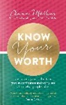 Anna Mathur, Mathur Anna - Know Your Worth