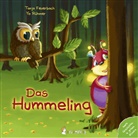 Tanja Feuerbach, Yo Rühmer - Das Hummeling
