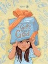 Tahirih Lemon, Lusya Stetskovych - A Gift From God