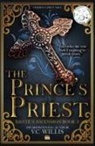 V C Willis, V. C. Willis, Jen Paquette - The Prince's Priest