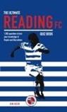 Jon Keen - The Ultimate Reading FC Quiz Book