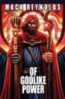 Mack Reynolds - Of Godlike Power