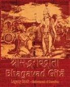 Sushma - Bhagavad Gita Legacy Book - Endowment of Devotion