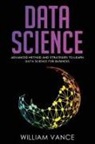William Vance - DATA SCIENCE