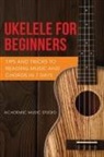 Academic Music Studio - Ukulele for Beginners