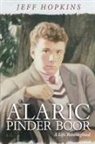 Jeff Hopkins - Alaric Pinder Boor