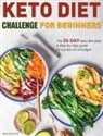 Alex Endranca - Keto Diet Challenge For Beginners