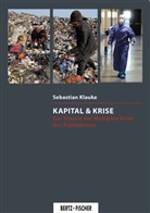 Sebastian Klauke - Kapital & Krise