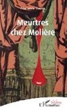 Marianne Caron - Meurtres chez Molière