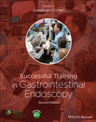 J Cohen, Jonathan Cohen, Jonathan (New York University Grossman Scho Cohen, Jonathan Cohen - Successful Training in Gastrointestinal Endoscopy