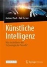 Dirk Hecker, Paaß, Gerhar Paass, Gerhard Paaß - Künstliche Intelligenz