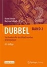 Bender, Beat Bender, Beate Bender, Göhlich, Göhlich, Dietmar Göhlich - Dubbel Taschenbuch für den Maschinenbau 2: Anwendungen