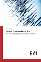 Gioele Pozzi - Music Emotion Detection