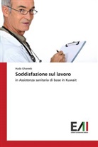Huda Ghareeb - Soddisfazione sul lavoro