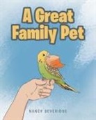 Nancy Beveridge - A Great Family Pet