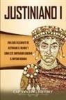 Captivating History - Justiniano I