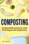 Janet Wilson - Composting