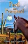 Nancy J. Cohen - Peril by Ponytail