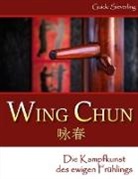 Guido Sieverling - Wing Chun