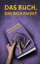 Siegfried Langer - Das Buch, das dich findet