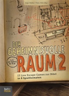 Ing Müller, Ingo Müller, Nöh, Nöh, Timo Nöh - Der geheimnisvolle Raum 2