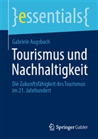 Gabriele Augsbach - Tourismus und Nachhaltigkeit