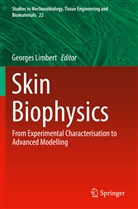 George Limbert, Georges Limbert - Skin Biophysics