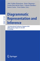 Leonie Bosveld-de Smet, Leonie Bosveld-de Smet et al, Pete Chapman, Peter Chapman, James Corter, Valeria Giardino... - Diagrammatic Representation and Inference
