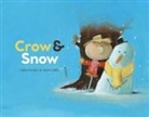 Robert Broder, Robert/ Tallec Broder, Olivier Tallec - Crow & Snow