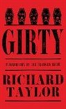 Ted Franklin Belue, Richard Taylor, Richard Belue Taylor, Richard/ Belue Taylor - Girty