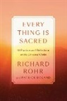 Patrick Boland, Richard Rohr - Every Thing Is Sacred