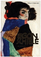Tobias G. Natter - Egon Schiele : les peintures