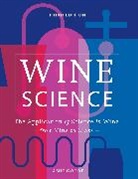 Jamie Goode, Goode Jamie - Wine Science