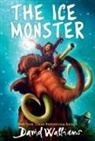 David Walliams, Tony Ross - The Ice Monster