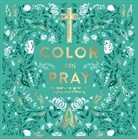 Jerry Pattengale - Color and Pray