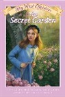 Frances Hodgson Burnett, Burnett Frances Hodgson, Laura F. Marsh - The Secret Garden My First Classics