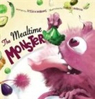 Jessica Williams, Daria Lavrova - The Mealtime Monster