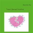 Kerstin Fa - Tarot Journal Creative