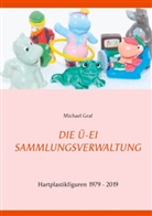 Michael Graf - Die Ü-Ei - Sammlungsverwaltung
