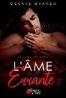 Océane Ghanem, Édition Plumes du Web, Éditions Plumes du Web - L'Âme errante 1