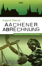 Ingrid Davis - Aachener Abrechnung