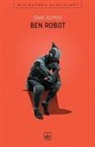 Isaac Asimov - Ben Robot