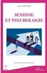 Sabine de Bosscher - Sexisme et psychologie