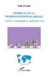 Brahim Labari - L'épreuve de la mondialisation salariale