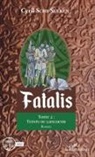 Cyril SCHE SULKEN - Fatalis