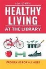 Noah Lenstra - Healthy Living at the Library