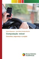 José Sidnei Colombo Martini, Désiré N'guessan - Computação móvel